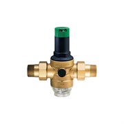 Клапан понижения давления HONEYWELL D06F-1 1/2 B