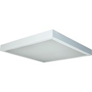 Светодиодный светильник CSVT Universal-34/opal-sand