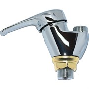 Смеситель для кухни Ростовская Мануфактура Сантехники KSL50-011F