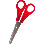 Канцелярские ножницы Кошкин Дом 30-06-008