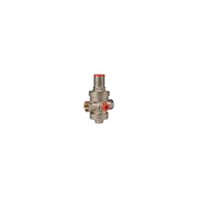 Поршневой регулятор давления Giacomini R153P