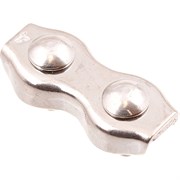 Зажим троса Fixbox 550950