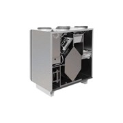 Приточно-вытяжная установка SHUFT UniMAX-P 1500 VEL-A