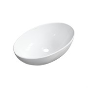 Накладной умывальник SANITA LUXE Ringo