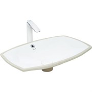 Врезная раковина WeltWasser WW DEILBACH 6076