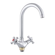 Смеситель для кухни Fauzt FZs-202-07