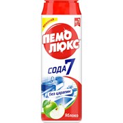 Чистящее средство ПЕМОЛЮКС Сода-5
