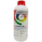Средство для нейтрализации кислот Syntilor Esterno