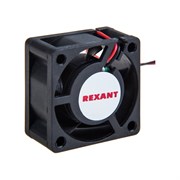 Осевой вентилятор для охлаждения REXANT 72-5041