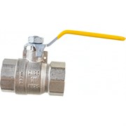 Газовый полнопроходной шаровой кран MVI BV.811.06