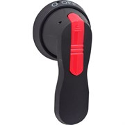 Рукоятка для управления через дверь рубильниками EKF TwinBlock PROxima