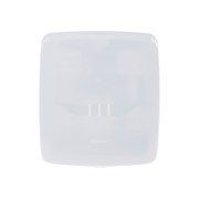 Диспенсер для листовых бумажных полотенец Z сложения Merida HARMONY