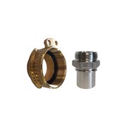 Соединение TITAN LOCK TankWagen