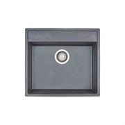 Мойка LONGRAN Geos Onyx