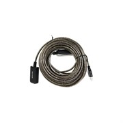 Удлинительный активный кабель Telecom TUS7049-15M