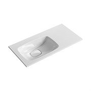 Умывальник Aqwella Malaga 900L