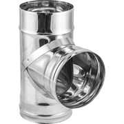 Тройник ФЕНИКС Дымоходы 000006485