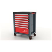 Инструментальная тележка Ferrum Premium