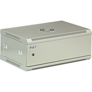 Настенный серверный шкаф W&T M046045GWTWOF