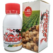 Средство для обработки клубней от комплекса вредителей Ваше Хозяйство 4680104303526