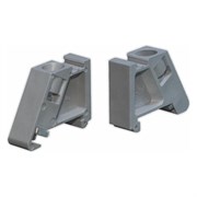 Прижим для DIN-рейки Р2-2 СПб УПП-5 КП2