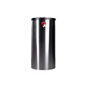 Бойлер косвенного нагрева Federica Bugatti INOX 1000 Premium