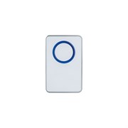 Звонок электрический Navigator NDB-D-DC02-1V1-S