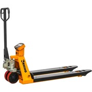 Гидравлическая тележка с весами RHIHO 2.5SE