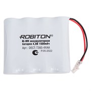 Аккумулятор Robiton DECT-T393-4XAA