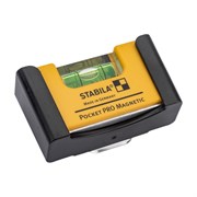Уровень STABILA Pocket Pro Magnetic