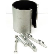 Ремонтный хомут ДТРД 17010