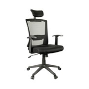 Кресло руководителя HELMI HL-E31 Ergo