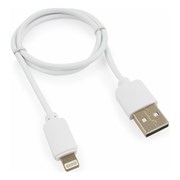 Кабель Гарнизон GCC-USB2-AP2-0.5M-W