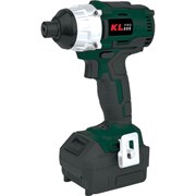 Профессиональный бесщеточный аккумуляторный винтоверт KLPRO KLDV18B-80