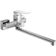 Смеситель для ванны RUSH Thira