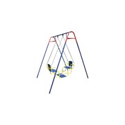 Дачные качели ПИОНеР Дуэт
