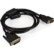 Кабель ExeGate DVI dual link
