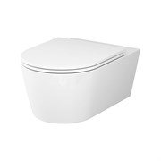 Подвесной лодочный унитаз AM.PM Func FlashClean