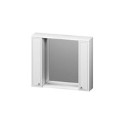 Зеркальный шкаф RedBlu by Damixa Palace One