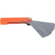 Щупы для измерения зазоров TopAuto набор №3