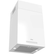 Островная вытяжка Korting KHA 45970 W Cube