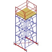Вышка-тура МЕГА МЕГА-3