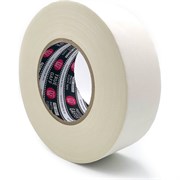 Клейкая лента DGTAPE Гаффа тейп 50мм/50м - Белый