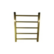 Электрический полотенцесушитель TERMO LUX TLHQR06G-5LED30D22