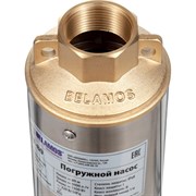 Скважинный насос БЕЛАМОС TF-100