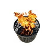 Костровая чаша ПРОФМЕТСТИЛЬ Ажурная