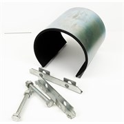 Ремонтный хомут ДТРД 17009