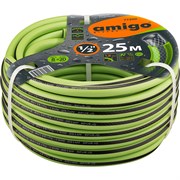 Садовый трехслойный шланг AMIGO 77209