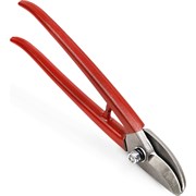 Правые ножницы для круглого/кривого реза STUBAI 267701