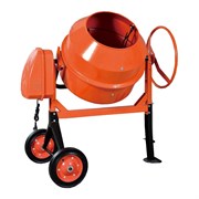 Бетоносмеситель TOR JS260L